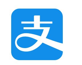 支付宝图标